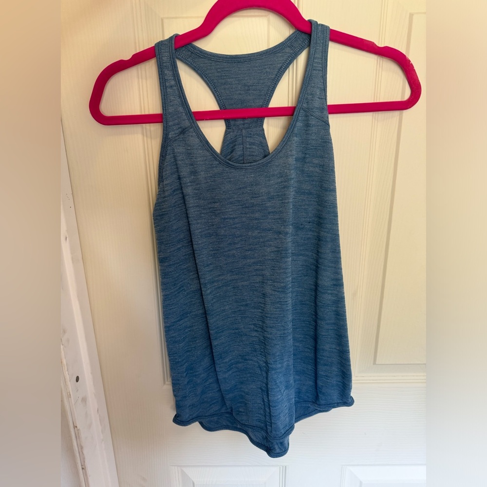 Lulu tank